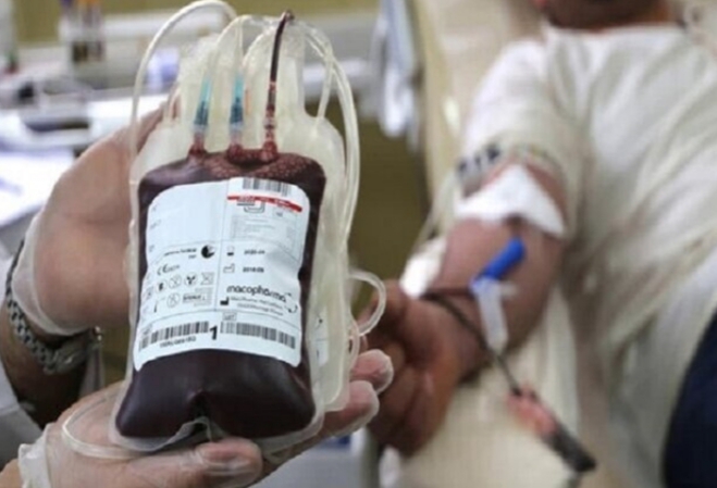 رشد ۱۶ درصدی اهدای خون در خراسان‌شمالی طی سال گذشته